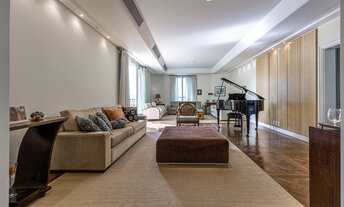 Imagem 4: 5 dormitórios, 5 suíte, 7 banheiro, 7 vagas na garagem, 616M² de Área Construída