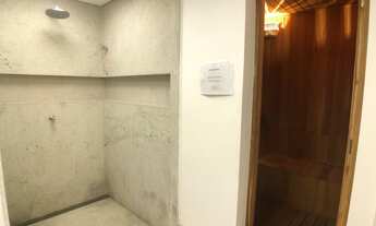 Imagem 6: 1 dormitório, 1 suítes, 1 banheiros, 1 vaga na garagem, 53M² de Área Construída