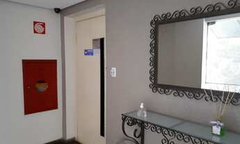 Imagem 4: 2 dormitórios, 1 banheiros, 1 vaga na garagem, 50M² de Área Construída