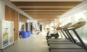 Imagem 7: 3 dormitórios, 1 suítes, 4 banheiro, 1 vaga na garagem, 115M² de Área Construída