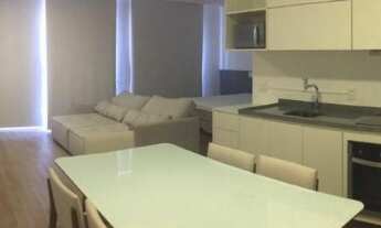 Imagem 3: 1 dormitório, 1 banheiros, 1 vaga na garagem, 41M² de Área Construída