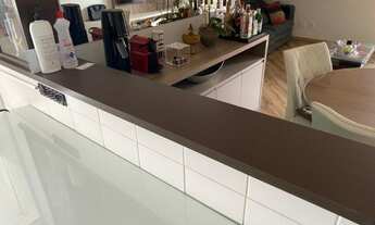 Imagem 7: 3 dormitórios, 2 banheiro, 2 vagas na garagem, 97M² de Área Construída