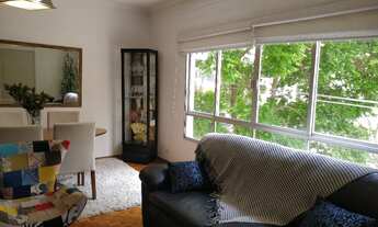 Imagem: 2 dormitórios, 1 suítes, 3 banheiro, 1