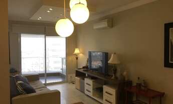 Imagem 2: 2 dormitórios, 1 banheiros, 2 vagas na garagem, 75M² de Área Construída