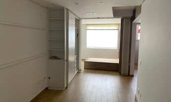 Imagem 2: 1 dormitório, 1 banheiros, 42M² de Área Construída