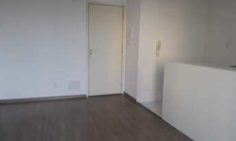 Imagem: 2 dormitórios, 1 banheiros, 1 vaga na garagem