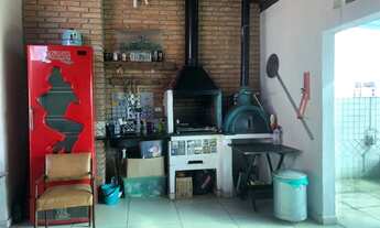 Imagem 6: 3 dormitórios, 1 suítes, 3 banheiro, 2 vagas na garagem