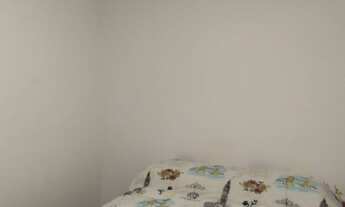 Imagem 6: 2 dormitórios, 1 banheiros, 1 vaga na garagem, 48M² de Área Construída