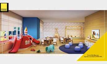 Imagem 7: 2 dormitórios, 1 suítes, 2 banheiro, 2 vagas na garagem, 81M² de Área Construída