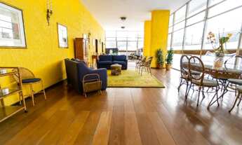 Imagem 6: 5 dormitórios, 4 suíte, 2 vagas na garagem, 320M² de Área Construída