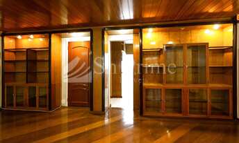 Imagem 4: 3 dormitórios, 2 suíte, 4 banheiro, 1 vaga na garagem, 119M² de Área Construída