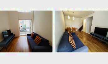 Imagem 2: 1 dormitório, 1 banheiros, 1 vaga na garagem, 65M² de Área Construída