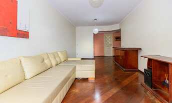 Imagem: 3 dormitórios, 1 suítes, 2 banheiro, 2