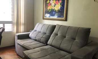 Imagem: 3 dormitórios, 1 banheiros, 1 vaga na garagem