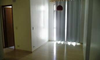 Imagem 2: 2 dormitórios, 1 banheiros, 1 vaga na garagem, 57M² de Área Construída