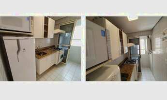 Imagem 4: 1 dormitório, 1 banheiros, 1 vaga na garagem, 65M² de Área Construída