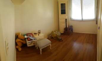 Imagem 3: 2 dormitórios, 2 banheiro, 1 vaga na garagem, 81M² de Área Construída