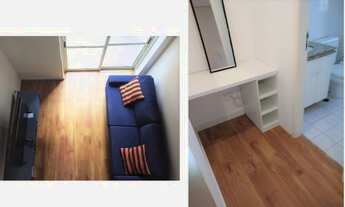 Imagem 6: 1 dormitório, 1 banheiros, 1 vaga na garagem, 65M² de Área Construída