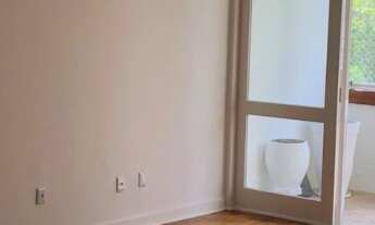 Imagem: 3 dormitórios, 2 banheiro, 1 vaga na garagem