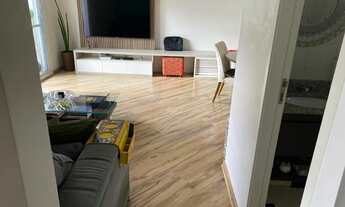 Imagem 5: 3 dormitórios, 1 suítes, 2 banheiro, 2 vagas na garagem, 97M² de Área Construída