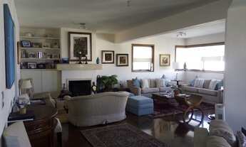 Imagem: 4 dormitórios, 3 suíte, 5 banheiro, 3