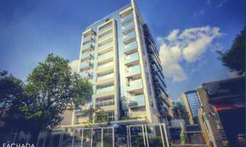 Imagem 3: 4 banheiro, 6 vagas na garagem, 219M² de Área Construída