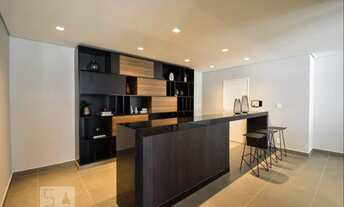 Imagem 2: 1 dormitório, 1 banheiros, 1 vaga na garagem, 24M² de Área Construída