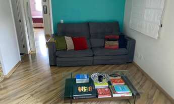 Imagem 6: 3 dormitórios, 1 suítes, 2 banheiro, 2 vagas na garagem, 97M² de Área Construída