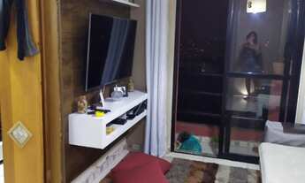 Imagem 2: 2 dormitórios, 1 banheiros, 1 vaga na garagem, 48M² de Área Construída