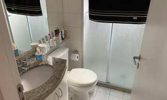 Imagem 4: 3 dormitórios, 2 banheiro, 2 vagas na garagem, 97M² de Área Construída