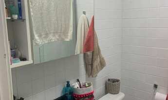 Imagem 3: 3 dormitórios, 1 suítes, 2 banheiro, 2 vagas na garagem