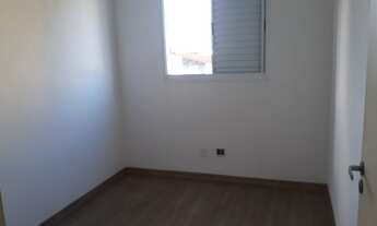 Imagem 5: 2 dormitórios, 1 banheiros, 1 vaga na garagem, 48M² de Área Construída