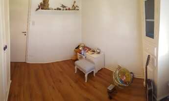 Imagem 6: 2 dormitórios, 2 banheiro, 1 vaga na garagem, 81M² de Área Construída