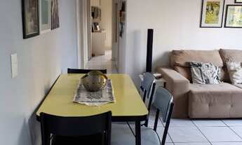 Imagem 5: 2 dormitórios, 1 banheiros, 1 vaga na garagem, 50M² de Área Construída