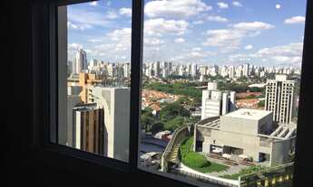 Imagem 7: 2 dormitórios, 1 banheiros, 2 vagas na garagem, 75M² de Área Construída