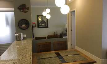 Imagem 6: 2 dormitórios, 1 banheiros, 2 vagas na garagem, 75M² de Área Construída