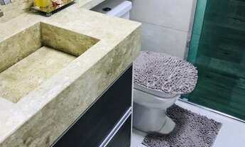 Imagem 6: 2 dormitórios, 2 banheiro, 1 vaga na garagem, 67M² de Área Construída