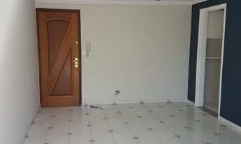 Imagem: 2 dormitórios, 1 banheiros, 1 vaga na garagem