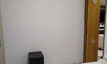 Imagem 4: 2 dormitórios, 1 banheiros, 1 vaga na garagem, 48M² de Área Construída