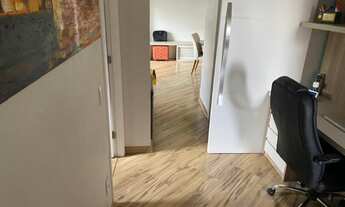 Imagem 6: 3 dormitórios, 2 banheiro, 2 vagas na garagem, 97M² de Área Construída