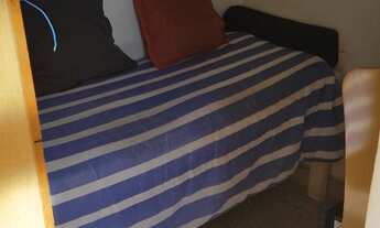 Imagem 4: 2 dormitórios, 2 banheiro, 1 vaga na garagem, 81M² de Área Construída