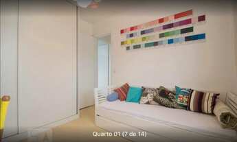 Imagem 3: 2 dormitórios, 1 banheiros, 1 vaga na garagem, 63M² de Área Construída