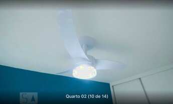 Imagem 7: 2 dormitórios, 1 banheiros, 1 vaga na garagem, 63M² de Área Construída