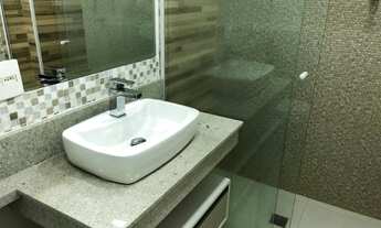 Imagem 4: 4 dormitórios, 2 suíte, 3 banheiro, 2 vagas na garagem, 170M² de Área Construída