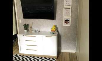 Imagem 4: 3 dormitórios, 1 suítes, 3 banheiro, 2 vagas na garagem