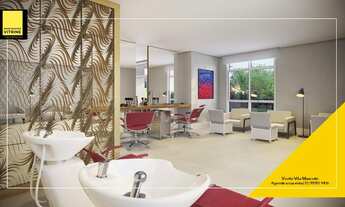 Imagem 5: 2 dormitórios, 1 suítes, 2 banheiro, 2 vagas na garagem, 81M² de Área Construída