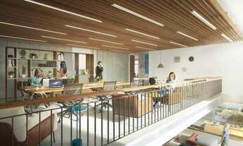 Imagem 3: 3 dormitórios, 1 suítes, 4 banheiro, 1 vaga na garagem, 115M² de Área Construída