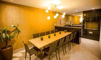 Imagem 6: 1 dormitório, 1 banheiros, 1 vaga na garagem, 37M² de Área Construída