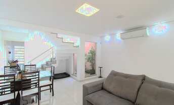 Imagem 3: 3 dormitórios, 3 suíte, 4 banheiro, 3 vagas na garagem