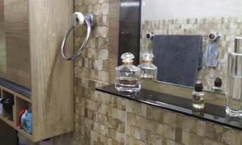 Imagem 7: 2 dormitórios, 1 banheiros, 1 vaga na garagem, 48M² de Área Construída